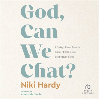 God, Can We Chat?