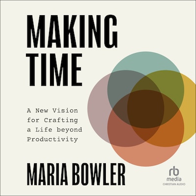 Making Time