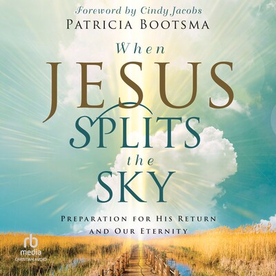 When Jesus Splits the Sky