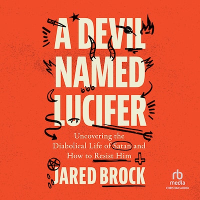 A Devil Named Lucifer
