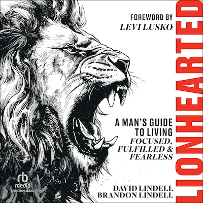 Lionhearted