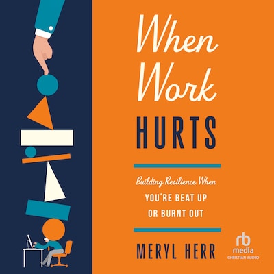 When Work Hurts
