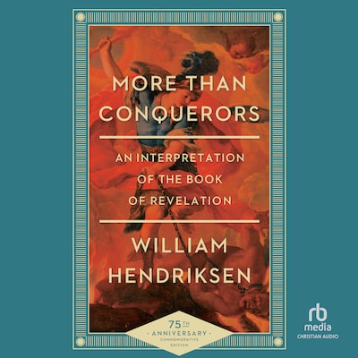More Than Conquerors
