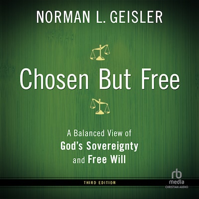 Chosen But Free