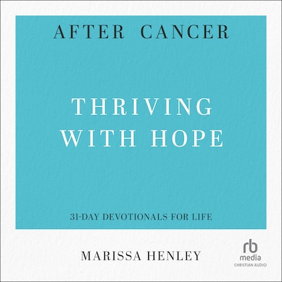 After Cancer