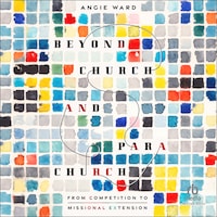 Beyond Church and Parachurch