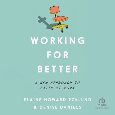 Working for Better