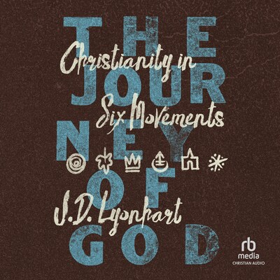 The Journey of God