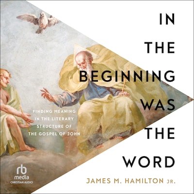 In the Beginning Was the Word