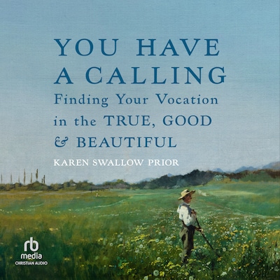 You Have a Calling
