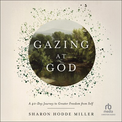 Gazing at God