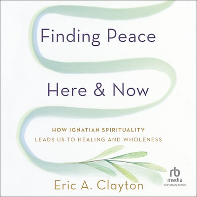Finding Peace Here and Now