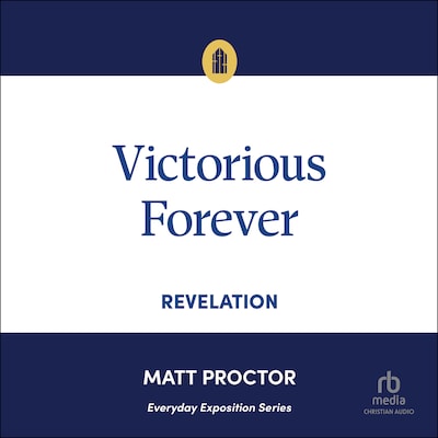 Victorious Forever