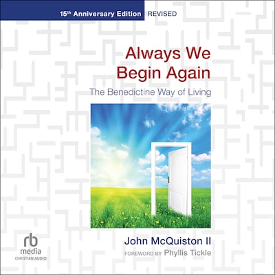 Always We Begin Again