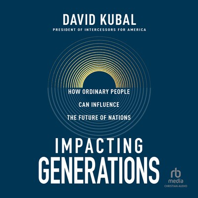 Impacting Generations