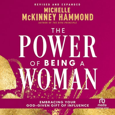 The Power of Being a Woman