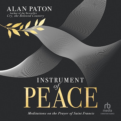 Instrument of Peace