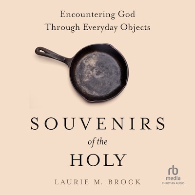 Souvenirs of the Holy