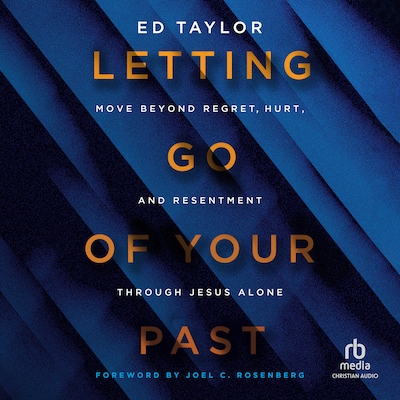 Letting Go of Your Past