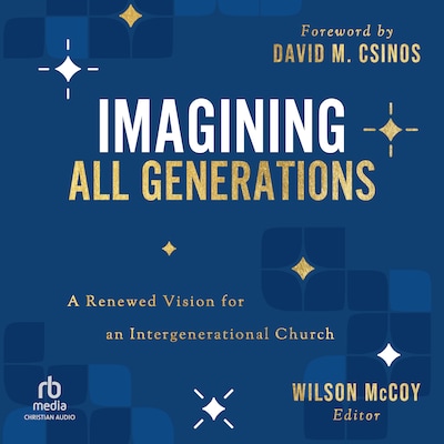 Imagining All Generations
