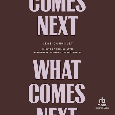 What Comes Next