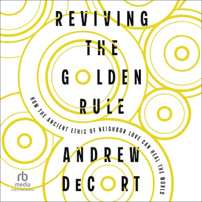 Reviving the Golden Rule
