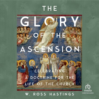 The Glory of the Ascension