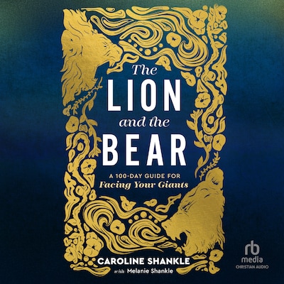 The Lion and the Bear