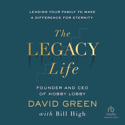 The Legacy Life