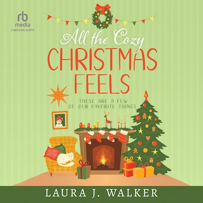 All the Cozy Christmas Feels