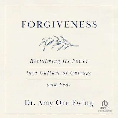 Forgiveness