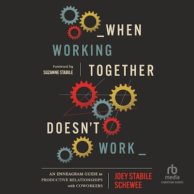 When Working Together Doesn't Work
