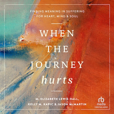 When the Journey Hurts