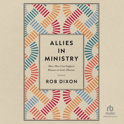Allies in Ministry