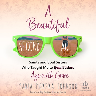 A Beautiful Second Act