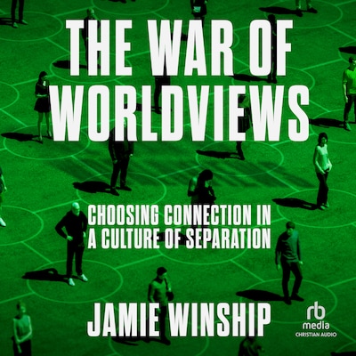 The War of Worldviews