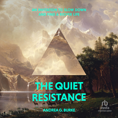 The Quiet Resistance