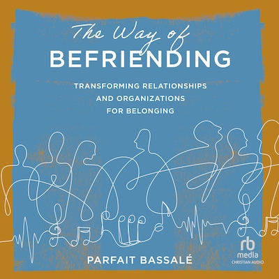 The Way of Befriending
