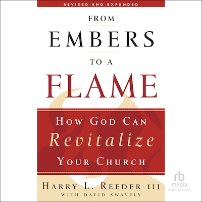 From Embers to a Flame