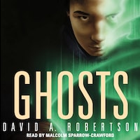 Ghosts