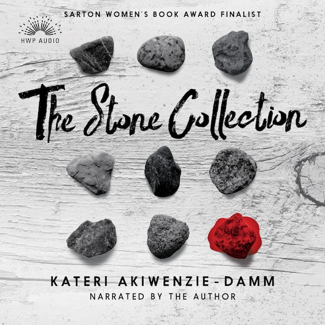 Book cover for The Stone Collection