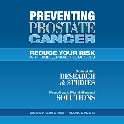 Preventing Prostate Cancer