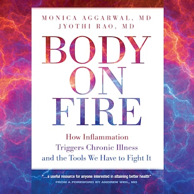 Body on Fire