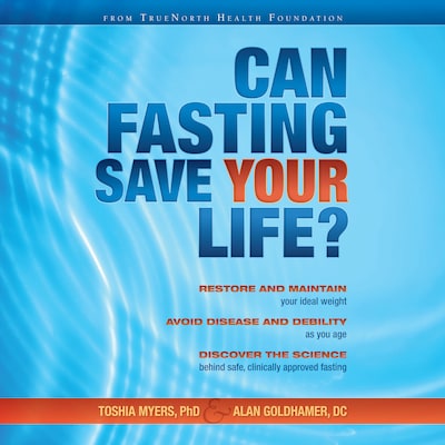 Can Fasting Save Your Life?