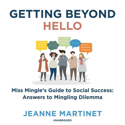 Getting beyond Hello