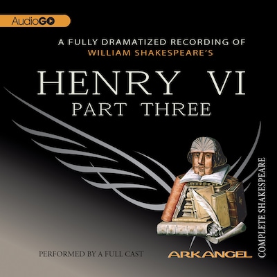 Henry VI, Part 3