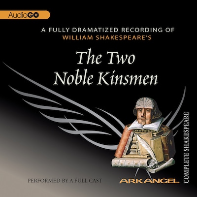 The Two Noble Kinsmen