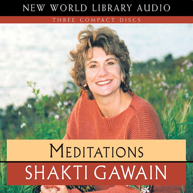 Book cover for Meditations