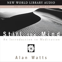 Still the Mind