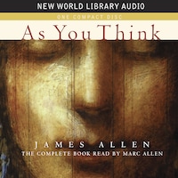 As You Think